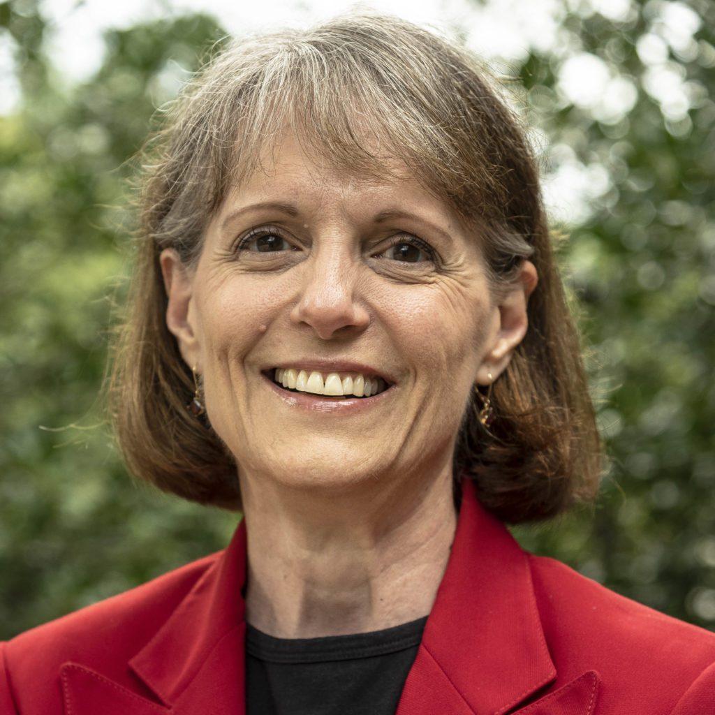 Dr. Janet Willisson Photo